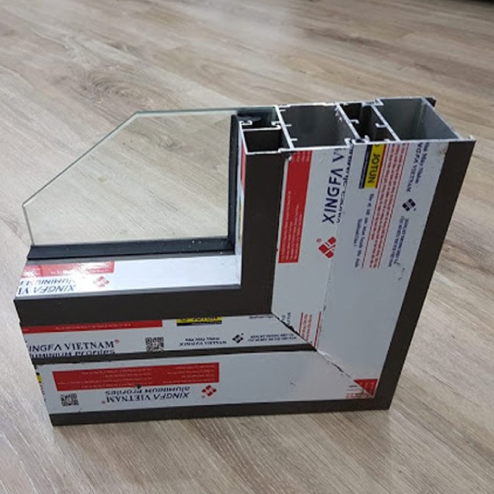 Giới thiệu về Xingfa Quảng Đông