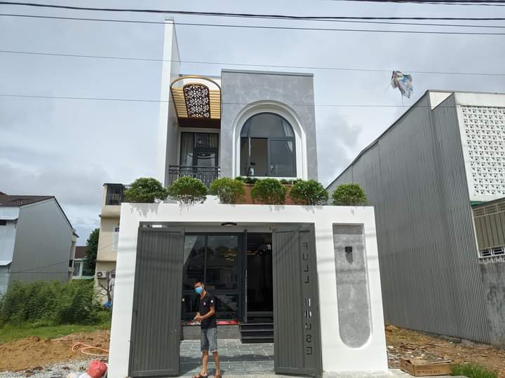 Nhà anh Thạch - Thủy Thanh - Hương Thủy