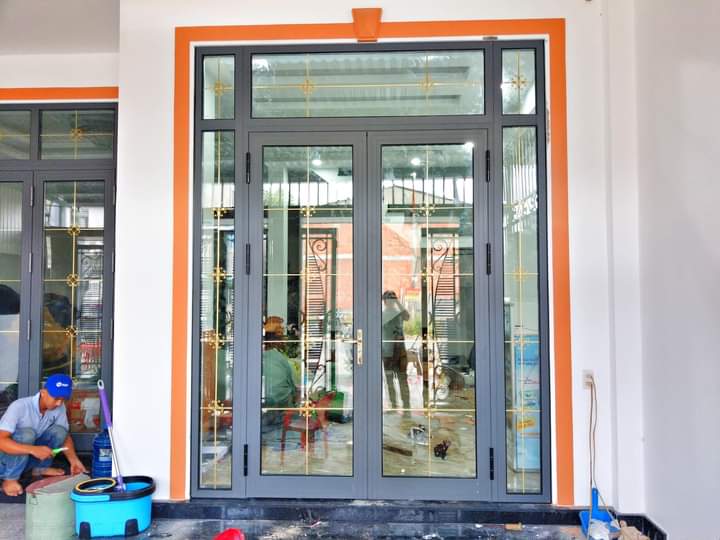 Nhà chị Sen - Hương Sơ