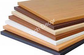 Gỗ MDF là gì và những ưu nhược điểm của nó