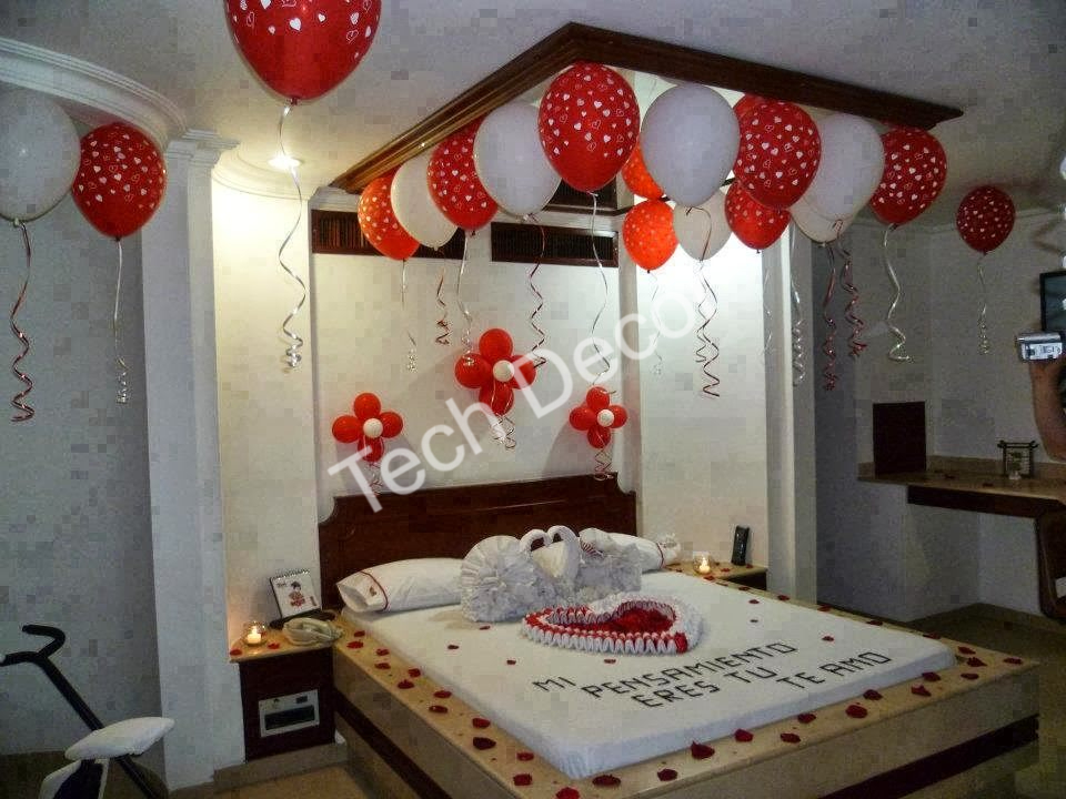 Làm sao để trang trí phòng tân hôn hợp phong thủy ?