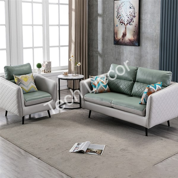 Lựa chọn ghế Sofa phù hợp với phòng khách