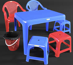 Bàn ghế nhựa ở Huế - Chất lượng - Giá rẻ